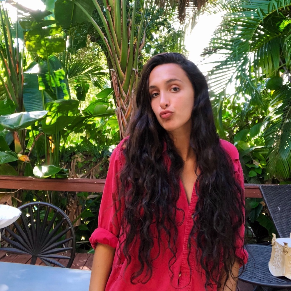 Meet your Posher, Sam